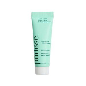 Purlisse Facial Exfoliating Mask (AHA + PHA Flash )